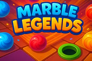 Marble Legends