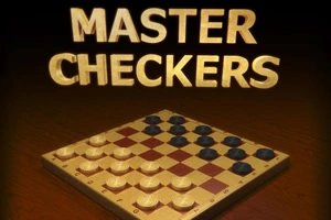 Master Checkers