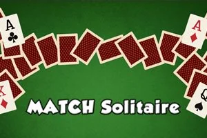 Match Solitaire