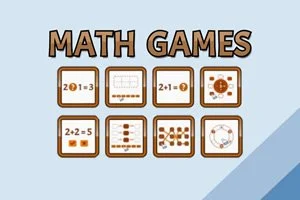 Math Games