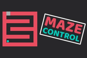Maze Control
