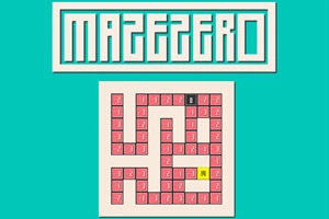 Maze Zero