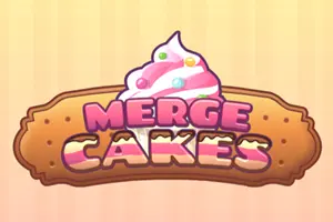 Merge Cakes