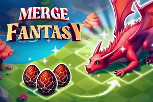 Merge Fantasy