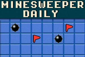 Minesweeper Daily