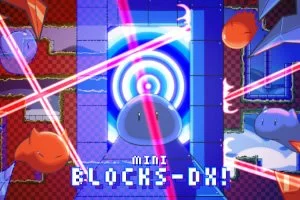 Mini Blocks DX