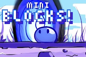 Mini Blocks