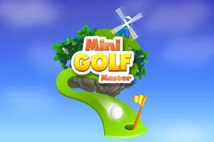 MiniGolf Master