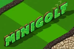 MiniGolf World