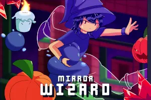 Mirror Wizard