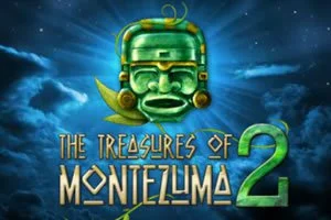 Treasures of Montezuma