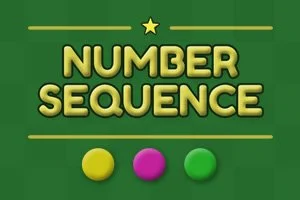 Number Sequence