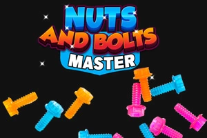Nuts and Bolts Master