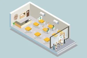 Open Restaurant