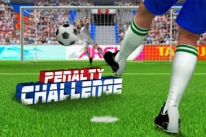 Penalty Challenge