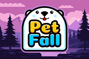 Pet Fall