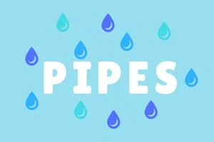 Pipes