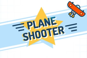 Plane Shooter