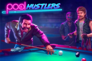 Pool Hustlers
