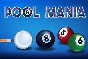 Pool Mania
