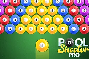 Pool Shooter Pro