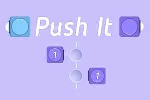 Push it