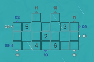 Puzlogic Plus