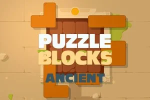 Puzzle Blocks