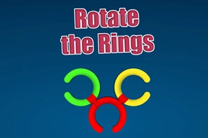 Rotate The Rings