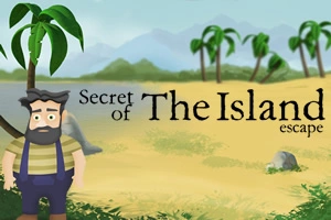 Secret of the Island Escape