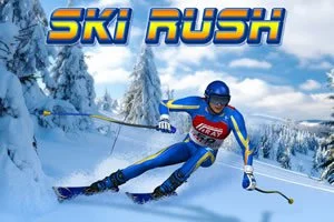 Ski Rush