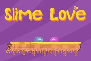 Slime Love