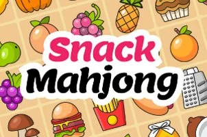 Snack Mahjong
