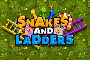 Snakes and Ladders