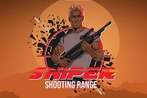 Sniper Shooting Range
