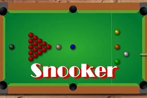 Snooker