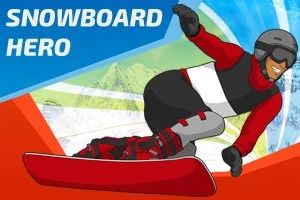 Snowboard Hero