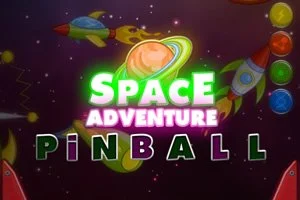 Pinball Space Adventure
