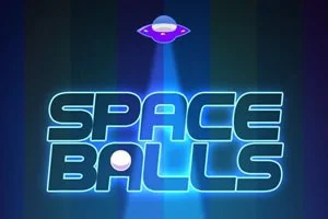 Space Balls