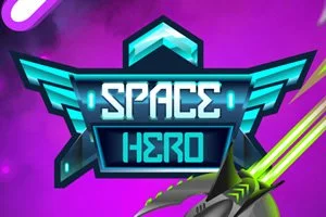 Space Hero