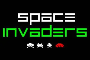 Space Invaders