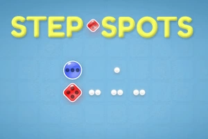 Step Spots