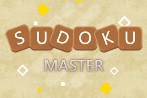 Sudoku Master