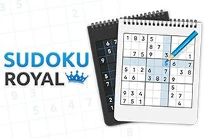 Sudoku Royal