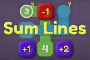 Sum Lines