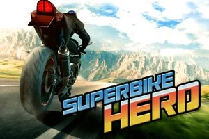 SuperBike Hero