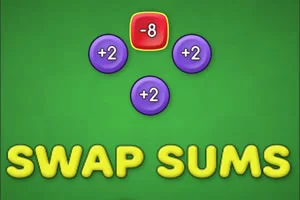 Swap Sums