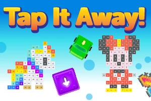 Tap it Away