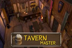Tavern Master