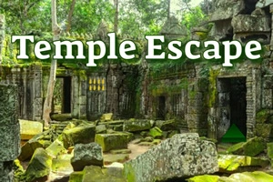 Temple Escape